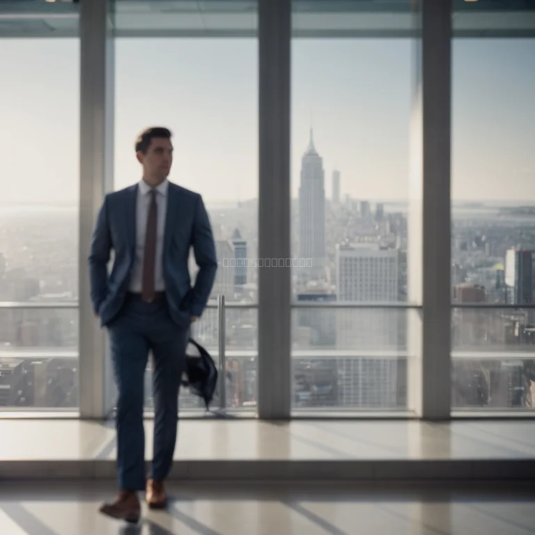 Student celebrating achievement after mindset course