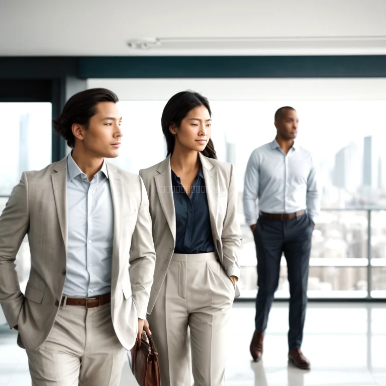 Course modules overview